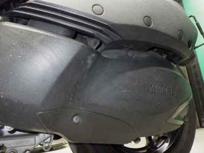 Yamaha XMAX 250 2018