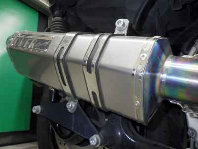 Yamaha XMAX 250 2018