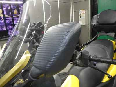 Yamaha XMAX 250 2018