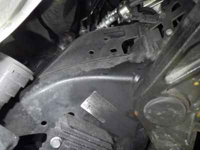 Yamaha XMAX 250 2018