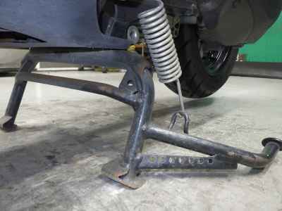 Yamaha XMAX 250 2018