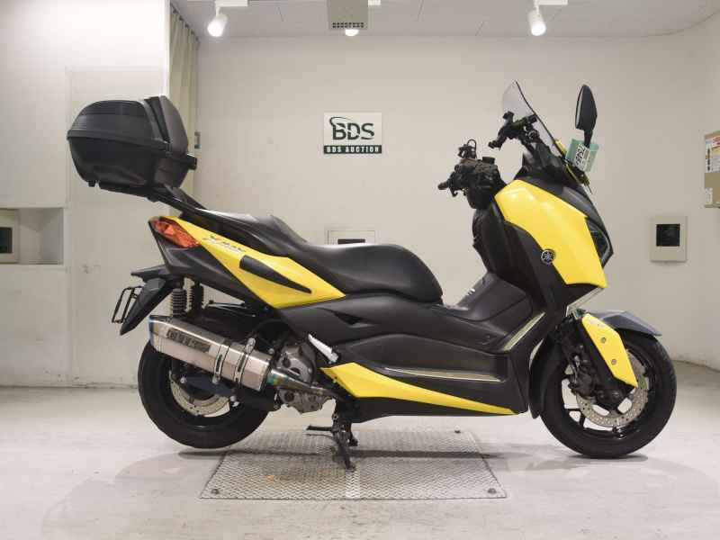 Yamaha XMAX 250 2018