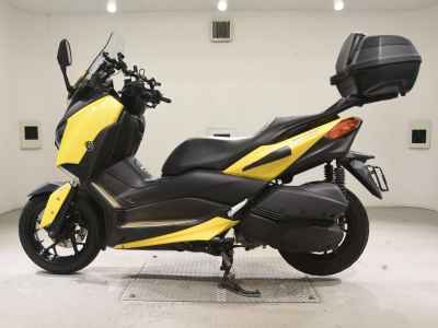 Yamaha XMAX 250 2018