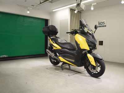 Yamaha XMAX 250 2018