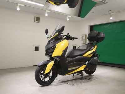 Yamaha XMAX 250 2018