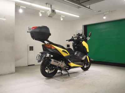 Yamaha XMAX 250 2018