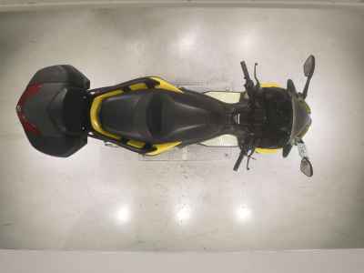 Yamaha XMAX 250 2018