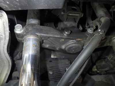 Yamaha XMAX 250 2018