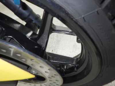 Yamaha XMAX 250 2018