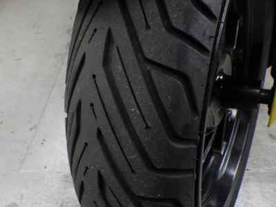 Yamaha XMAX 250 2018