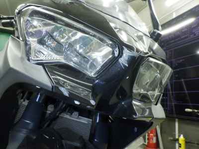 Kawasaki Ninja 250 2019