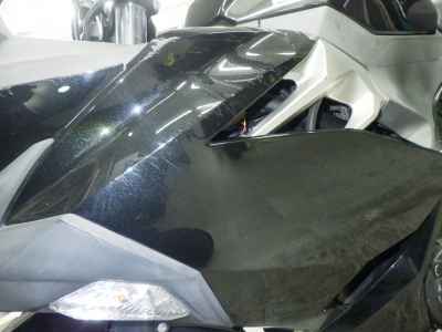 Kawasaki Ninja 250 2019