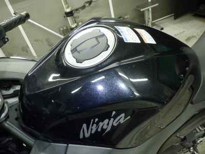 Kawasaki Ninja 250 2019