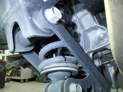 Kawasaki Ninja 250 2019