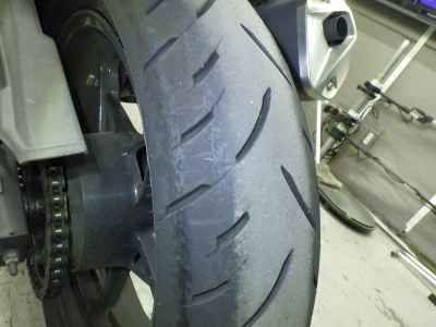 Kawasaki Ninja 250 2019