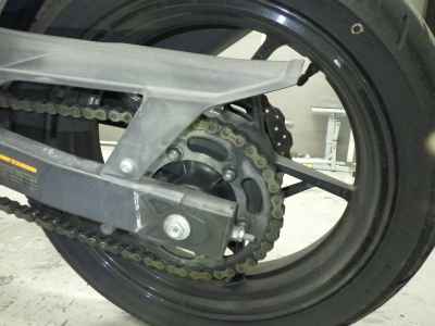 Kawasaki Ninja 250 2019