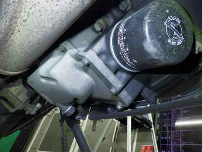 Kawasaki Ninja 250 2019