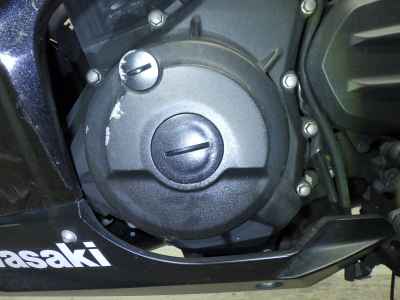 Kawasaki Ninja 250 2019