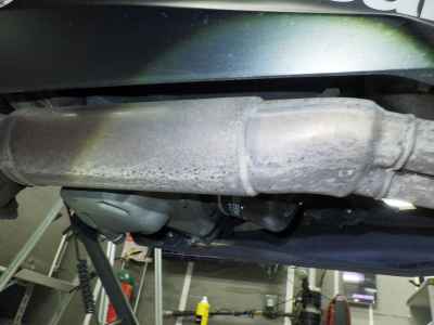 Kawasaki Ninja 250 2019