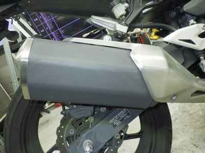 Kawasaki Ninja 250 2019