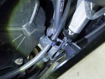 Kawasaki Ninja 250 2019