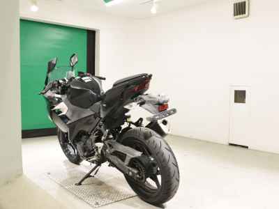 Kawasaki Ninja 250 2019