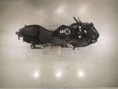 Kawasaki Ninja 250 2019