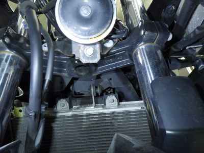 Kawasaki Ninja 250 2019