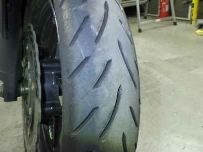 Kawasaki Ninja 250 2019