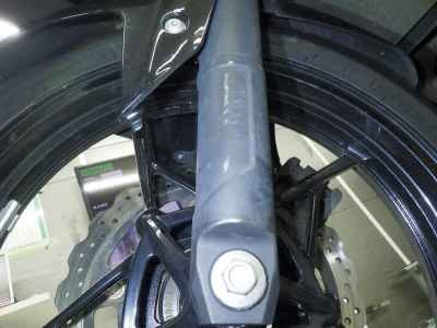 Kawasaki Ninja 250 2019