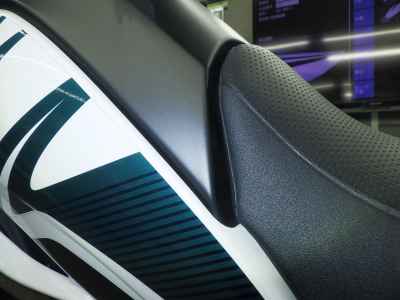 Yamaha XT250 Serow 2014