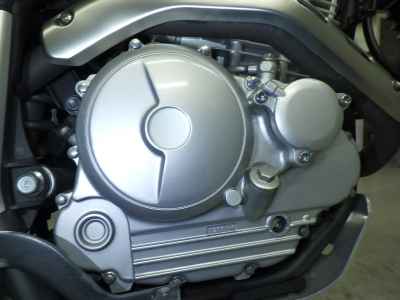 Yamaha XT250 Serow 2014