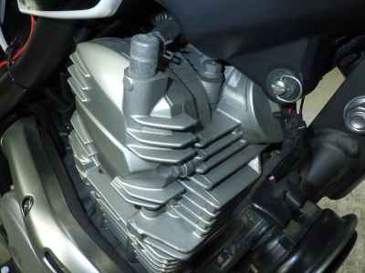 Yamaha XT250 Serow 2014