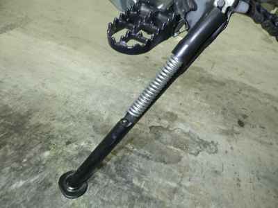 Yamaha XT250 Serow 2014