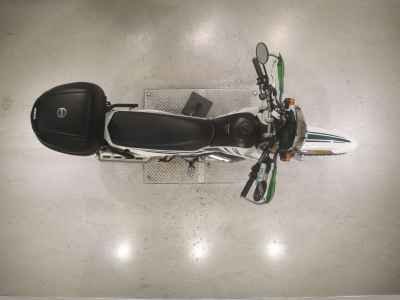 Yamaha XT250 Serow 2014