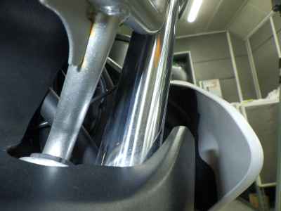 Yamaha XT250 Serow 2014