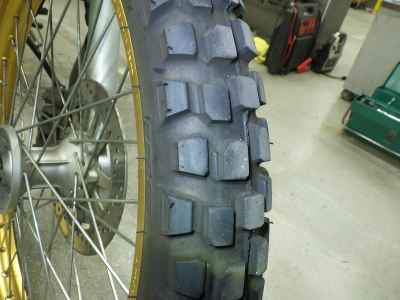 Yamaha XT250 Serow 2014