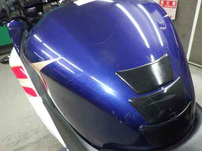 Honda CBR250R 2011