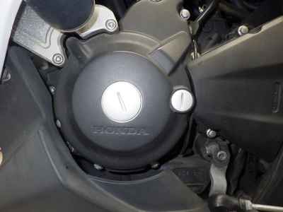 Honda CBR250R 2011