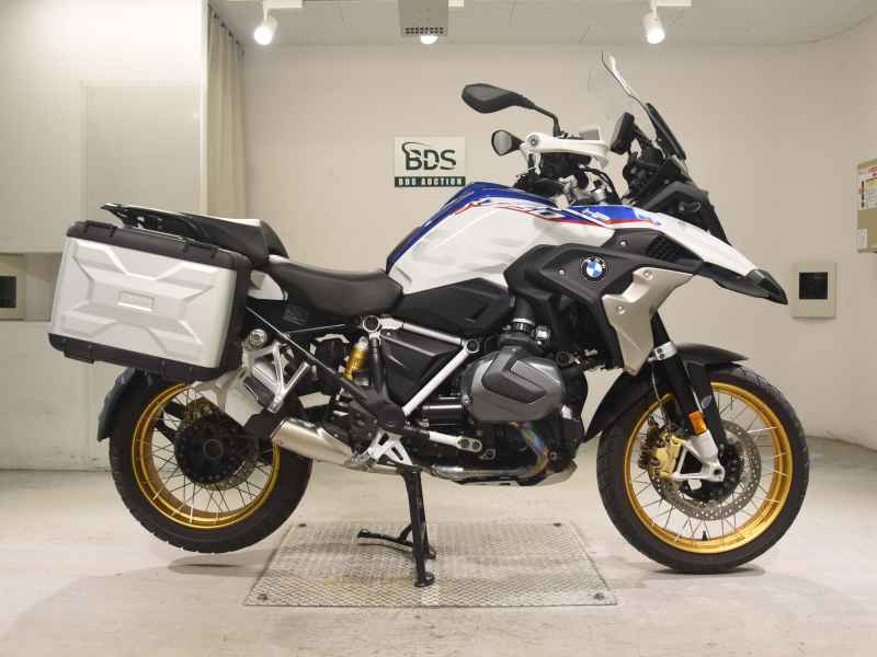 BMW R1250GS HP 2020