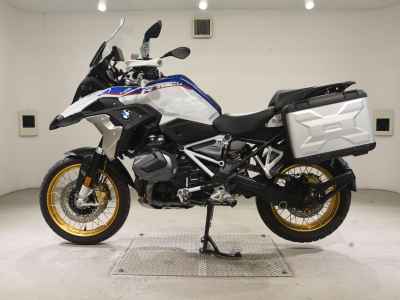 BMW R1250GS HP 2020