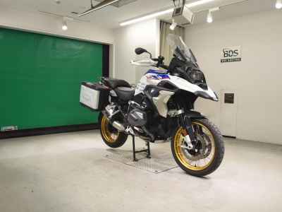 BMW R1250GS HP 2020