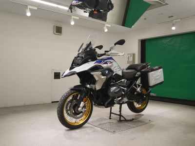 BMW R1250GS HP 2020