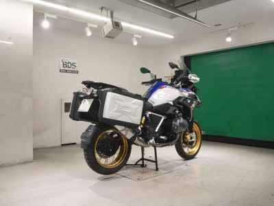 BMW R1250GS HP 2020
