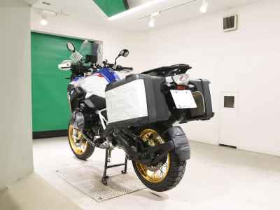 BMW R1250GS HP 2020