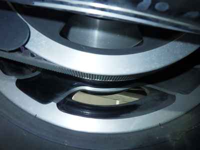 Harley-Davidson Street Glide FLHX1690 2013