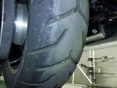 Harley-Davidson Street Glide FLHX1690 2013