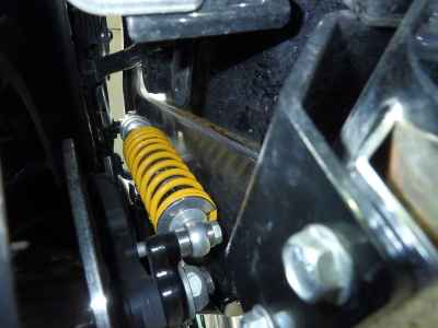 Harley-Davidson Street Glide FLHX1690 2013