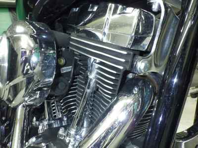 Harley-Davidson Street Glide FLHX1690 2013