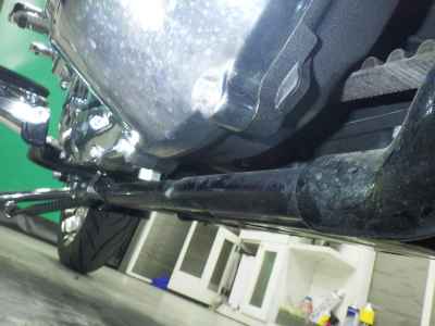 Harley-Davidson Street Glide FLHX1690 2013